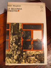 La seconda finestra