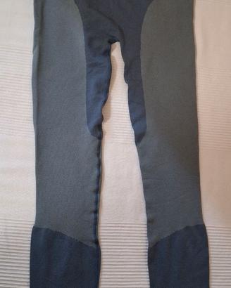 Pantalone intimo termico BMW