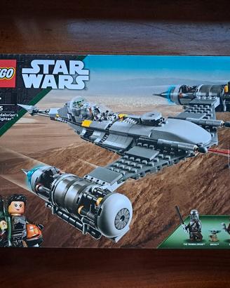 Lego 75325