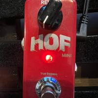 HOF mini Tc Electronic