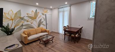 Trilocale zona Palestro