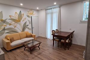 Trilocale zona Palestro