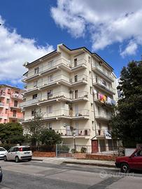 Via Nicolodi, ultimo piano luminosissimo