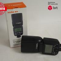 GODOX TT685 FUJIFILM