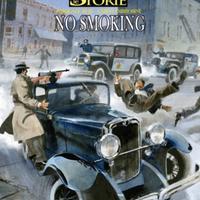 LE STORIE BONELLI (Sergio Bonelli Editore)