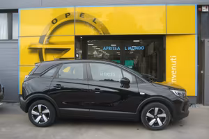 Opel Crossland Crossland 1.2 12V Start&Stop Editio