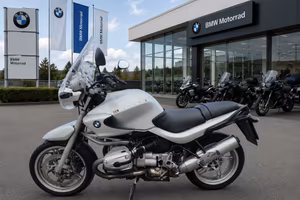 BMW R1150 R