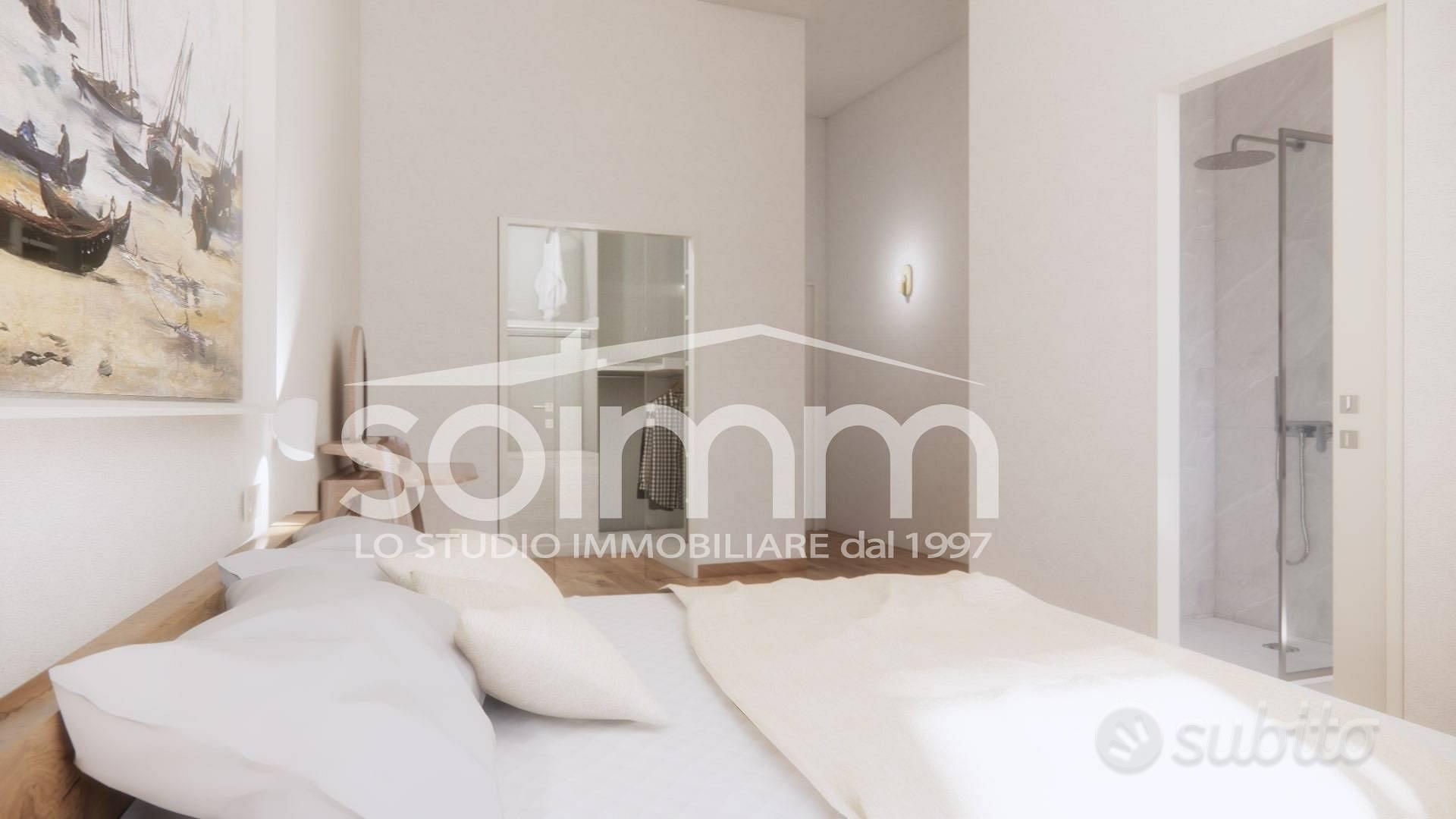 Appartamento – Cagliari, Stampaxi/Stampace - Vista 5