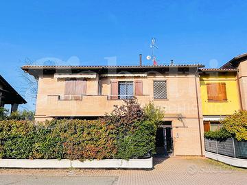 Appartamento Zola Predosa [Cod. rif 3318598VRG]