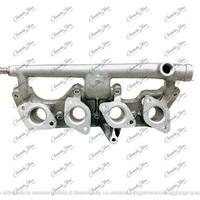 Collettore Aspirazione Alfa Romeo Giulietta Veloce