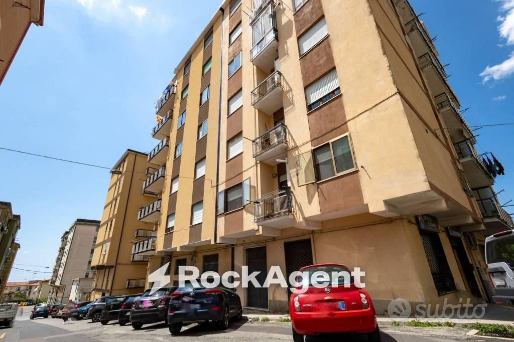 Appartamento – Catanzaro, Mater Domini - Vista 2