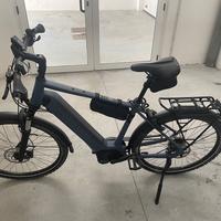 Bici elettrica Kalkhoff Entice 3.B Move 300 Wh- 23