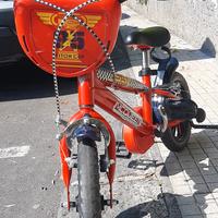Bici bimbo