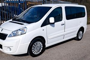 Peugeot Expert Tepee Mix 2.0 HDi 125CV FAP PL Acce