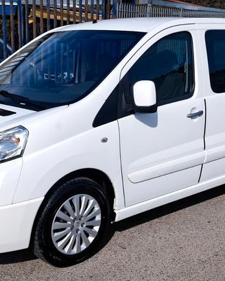Peugeot Expert Tepee Mix 2.0 HDi 125CV FAP PL Acce