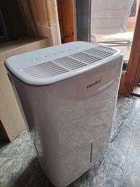 deumidificatore comfee