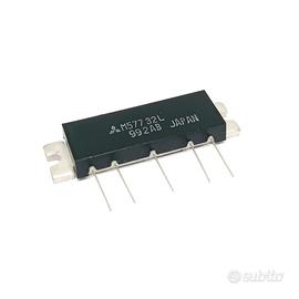 AMPLIFICATORE RF MITSUBISHI M57732L