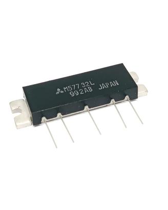AMPLIFICATORE RF MITSUBISHI M57732L