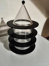 Set aperitivo Totem Campari - Matteo Thun 1990
