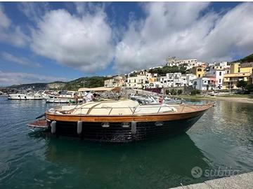 APREA 40 DON GIOVANNI