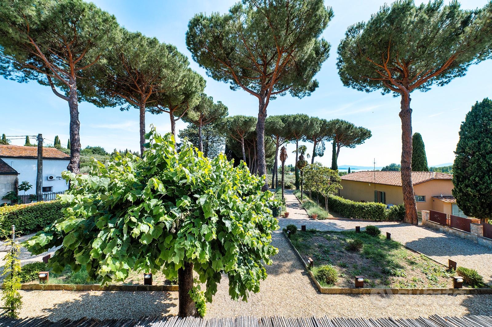 Appartamento – Passignano sul Trasimeno, Perugia - Altro