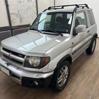 Mitsubishi Pajero Pinin 1.8 BENZINA DA RIVEDERE