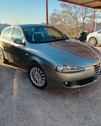 alfa romeo 147 
