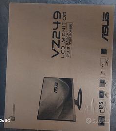 monitor asus vz249