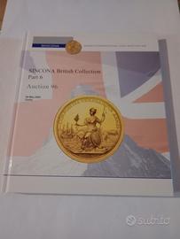01 Catalogo monete antiche SINCONA