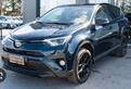 toyota rav4 2.0 D-4D ritiro usato/