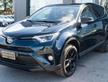 toyota rav4 2.0 D-4D ritiro usato/
