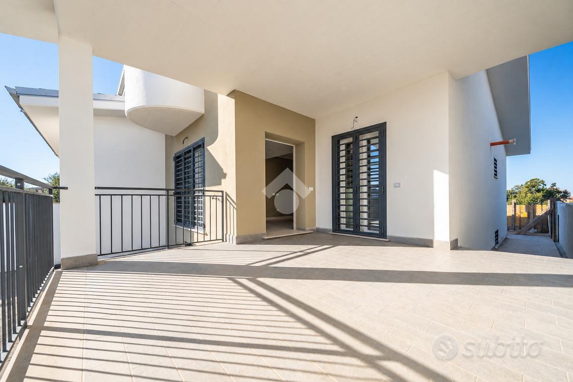 Casa – Roma, Lunghezza - Vista 2