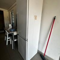 Frigorifero Incasso