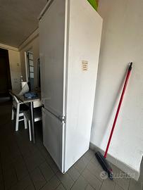 Frigorifero Incasso