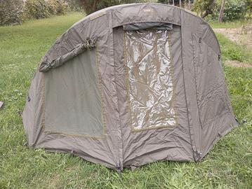 tenda carpfishing