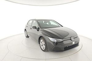 Volkswagen Golf 2.0 TDI DSG SCR Life