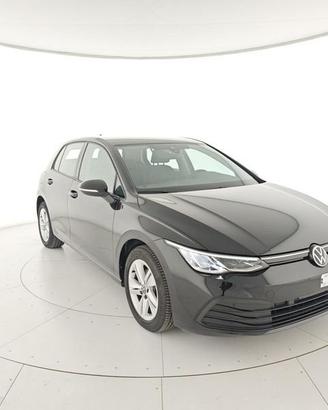 Volkswagen Golf 2.0 TDI DSG SCR Life