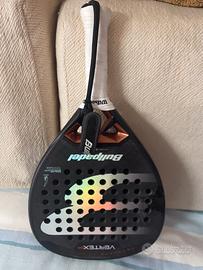 Bullpadel Vertex 2025
