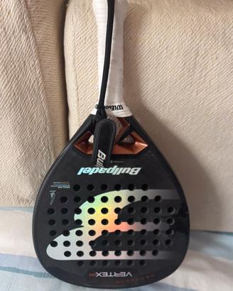 Bullpadel Vertex 2025