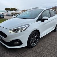 Ford Fiesta 1.1 St-Line 85cv 5p - 2019