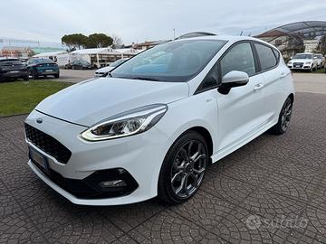 Ford Fiesta 1.1 St-Line 85cv 5p - 2019