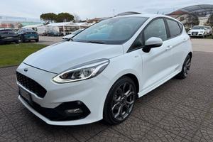 Ford Fiesta 1.1 St-Line 85cv 5p - 2019