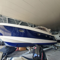 Mano marine 35ht