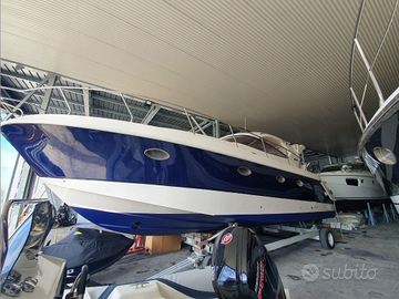 Mano marine 35ht