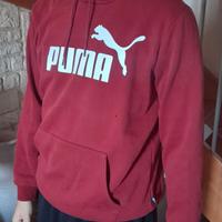 Felpa Puma
