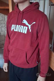 Felpa Puma