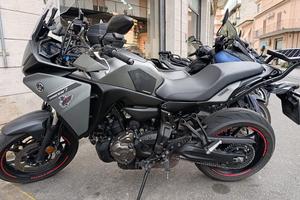Yamaha 700 tracer