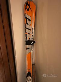 Volkl racetiger