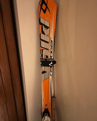 Volkl racetiger