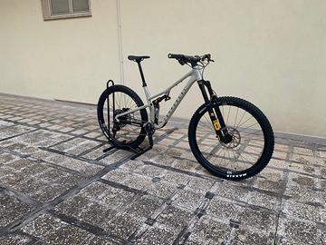 Mtb commencal tempo